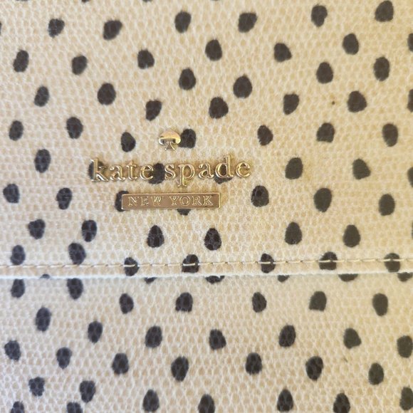 Kate Spade Tablet Case Folio for Ipad w/B-tooth Keyboard - Picture 6 of 7